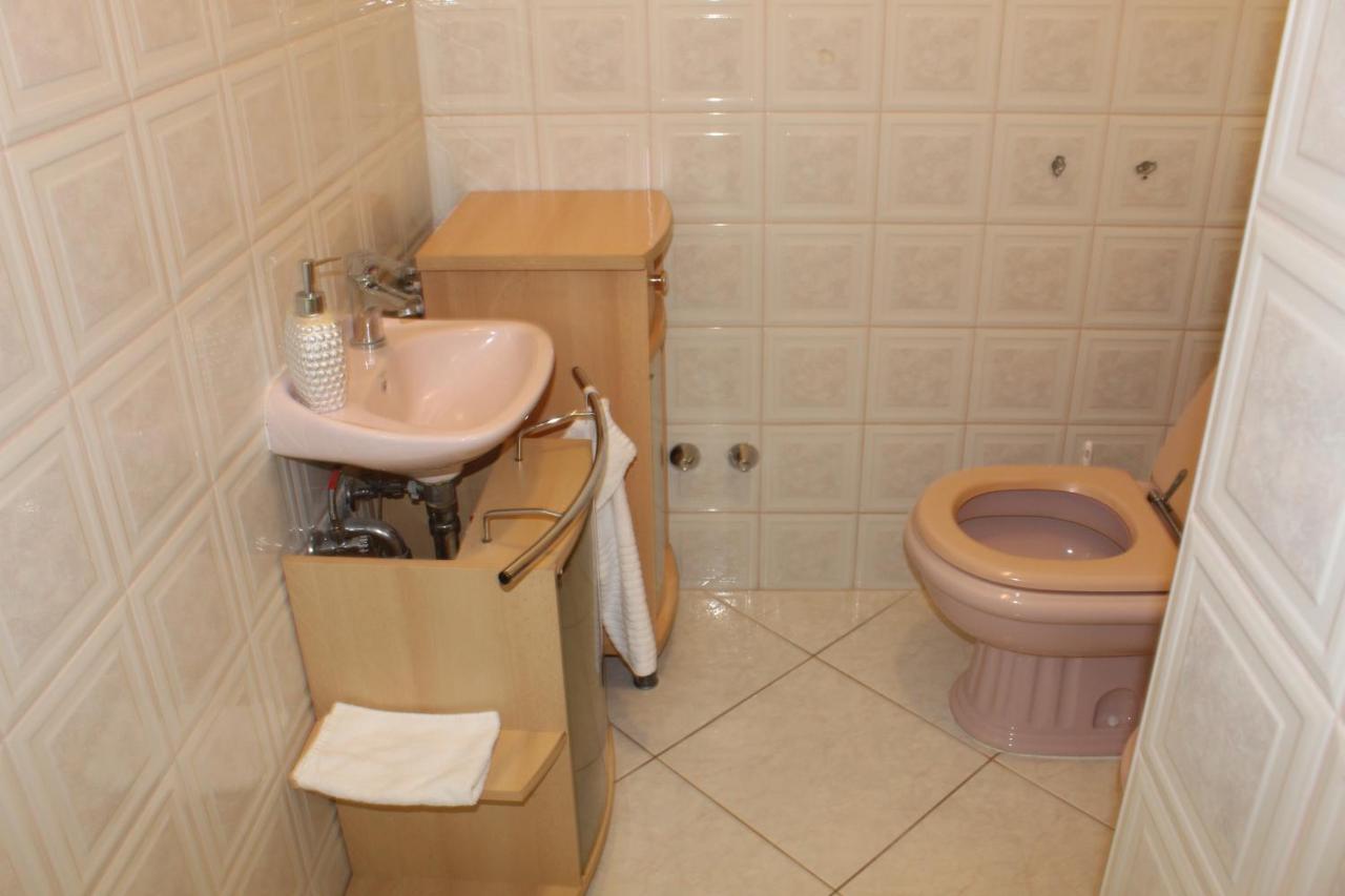 Sunny House Apartman Segedin Dış mekan fotoğraf