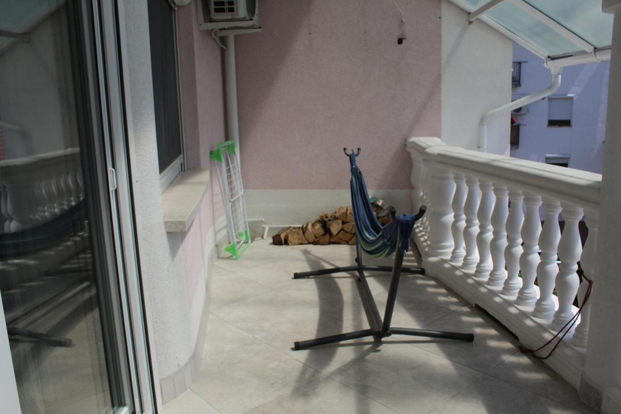 Sunny House Apartman Segedin Dış mekan fotoğraf