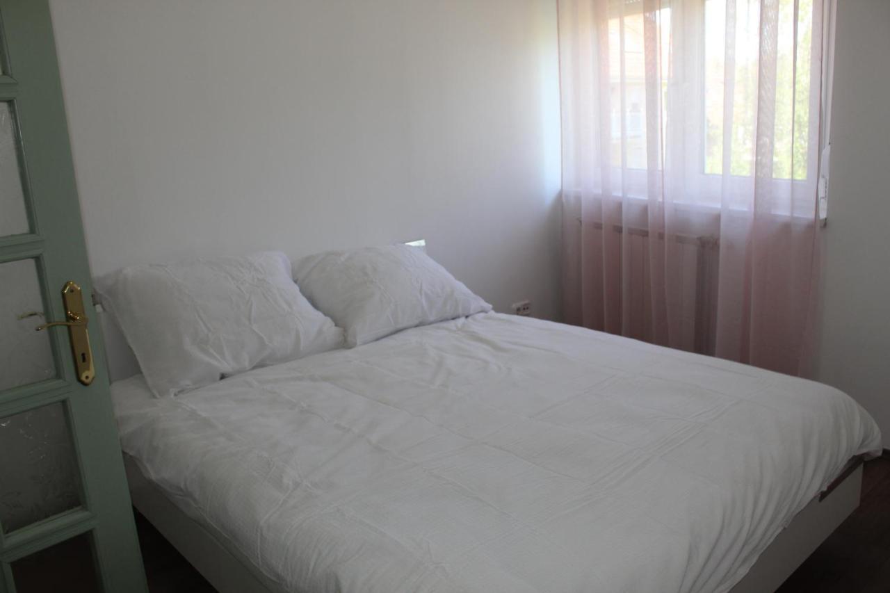 Sunny House Apartman Segedin Dış mekan fotoğraf