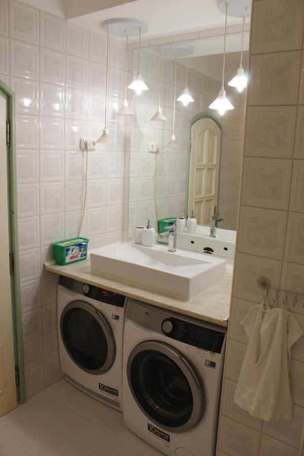 Sunny House Apartman Segedin Dış mekan fotoğraf