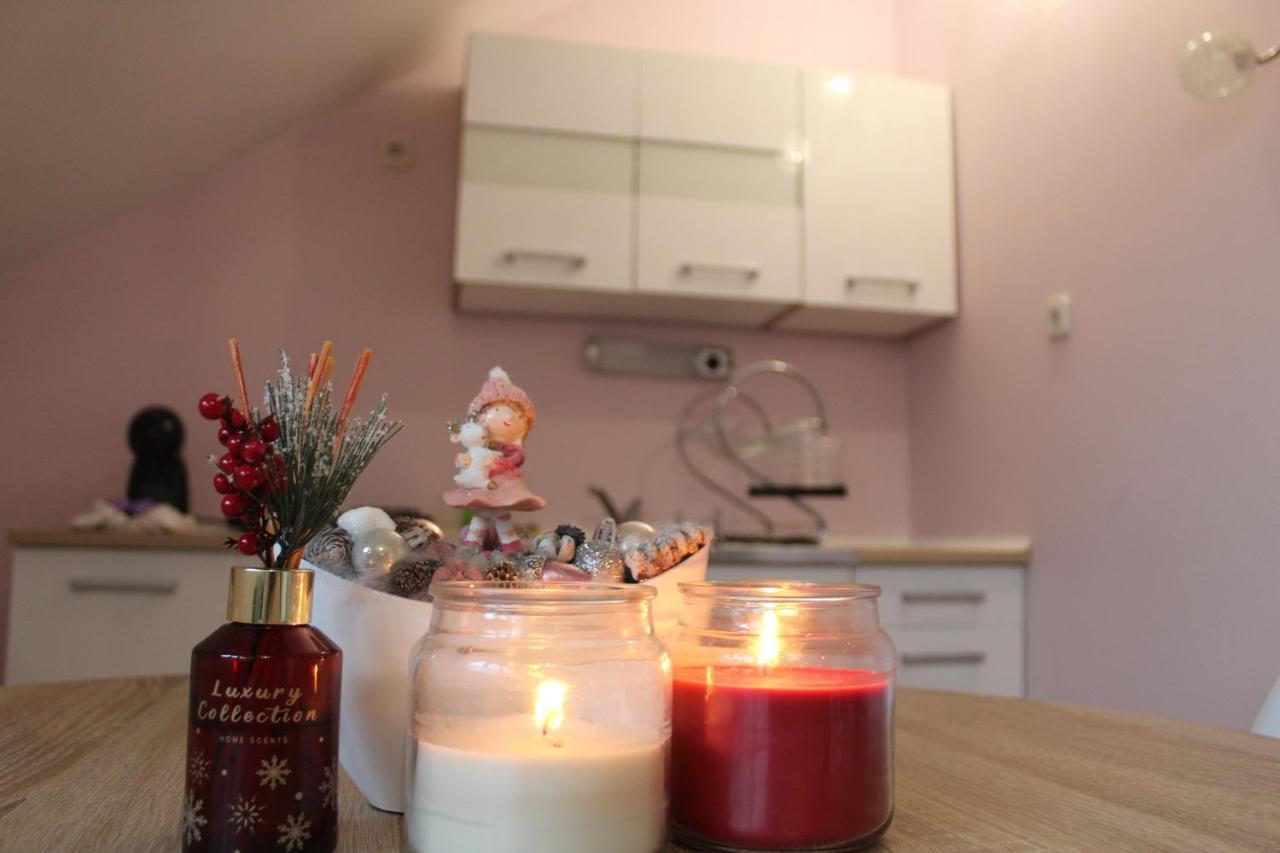 Sunny House Apartman Segedin Dış mekan fotoğraf