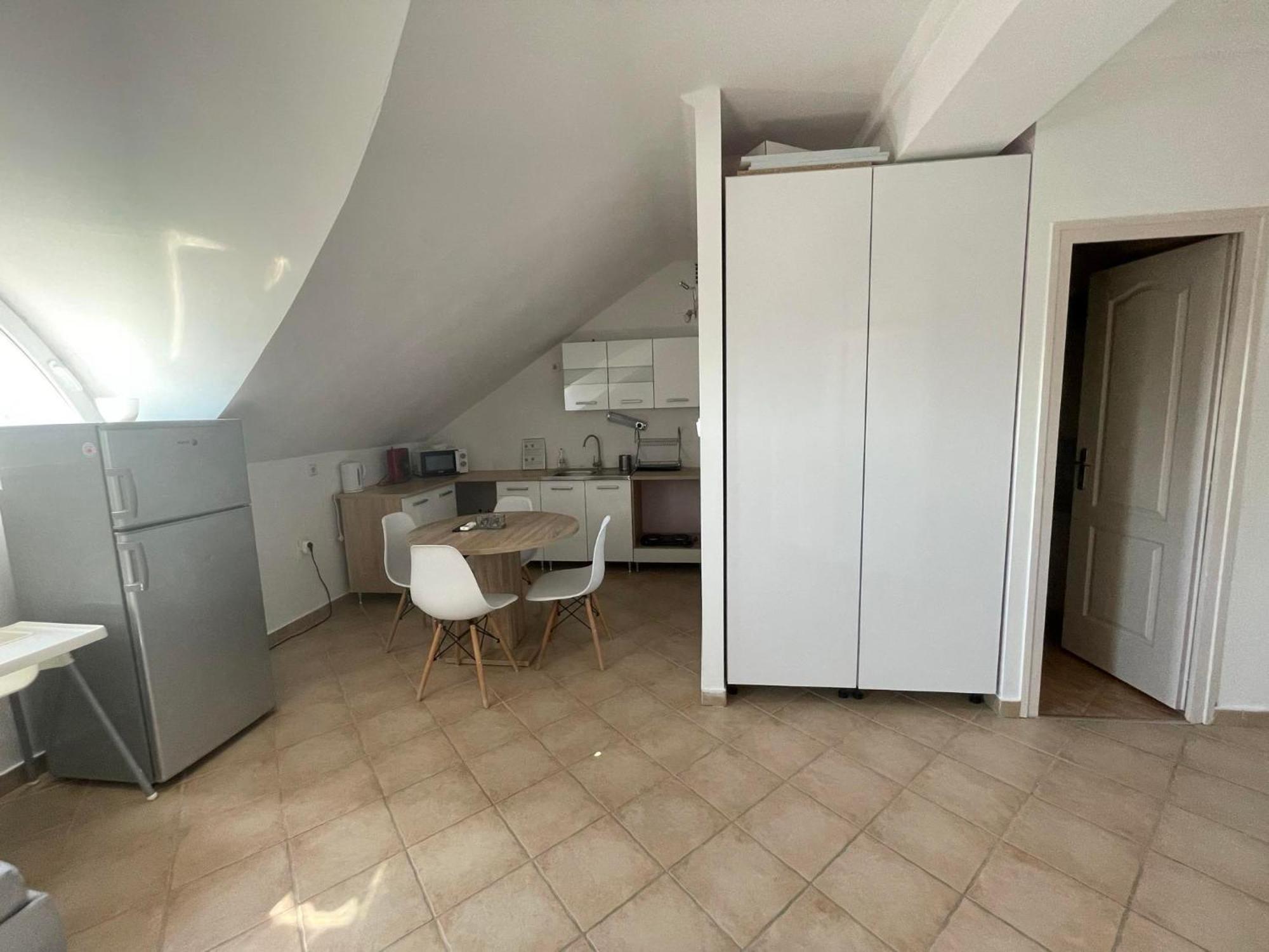 Sunny House Apartman Segedin Dış mekan fotoğraf